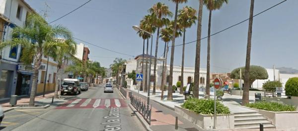 Piso en avenida de la Marina Baixa