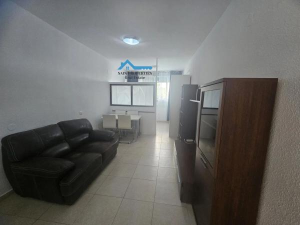 Estudio en Barranco Hondo