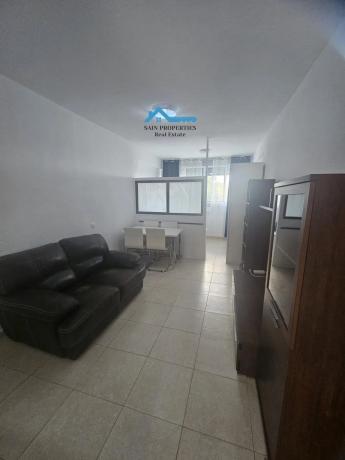 Estudio en Barranco Hondo