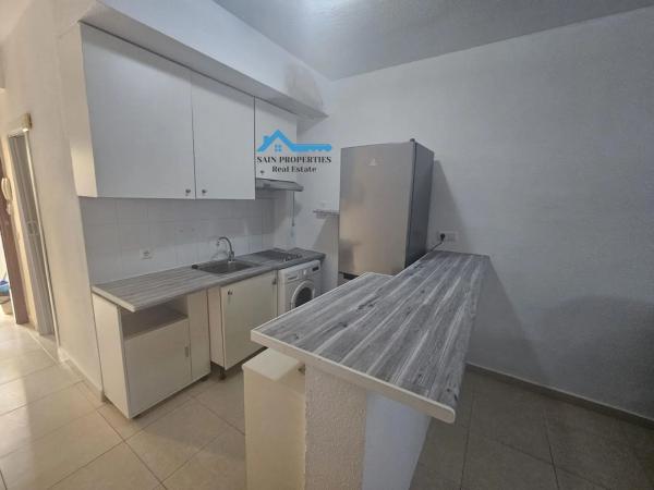 Estudio en Barranco Hondo