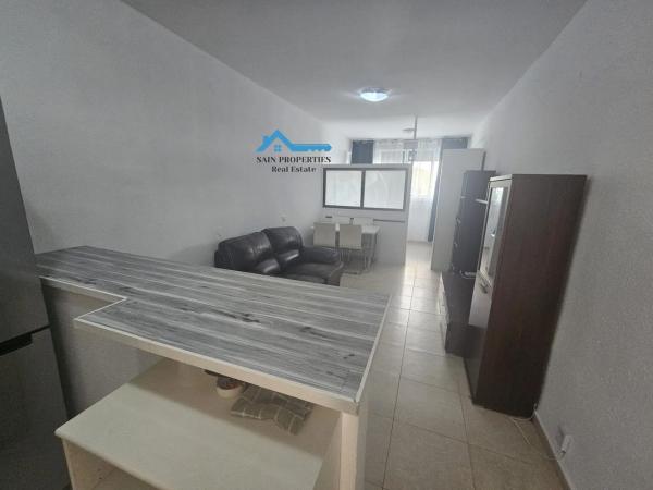 Estudio en Barranco Hondo