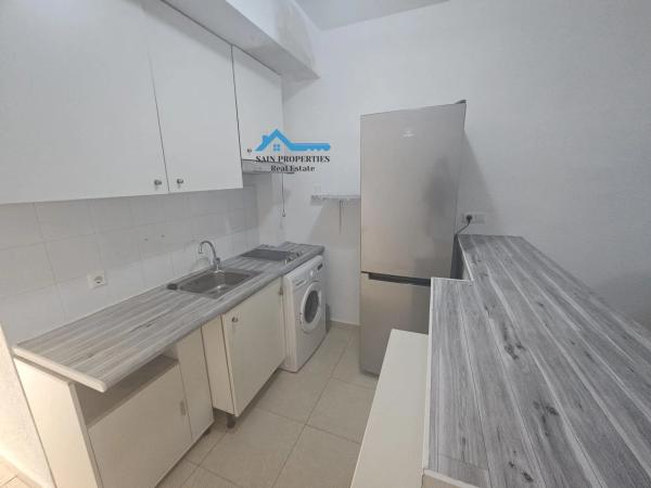 Estudio en Barranco Hondo