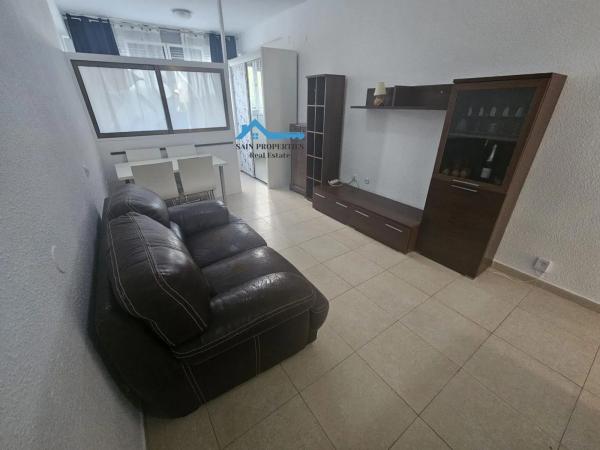 Estudio en Barranco Hondo