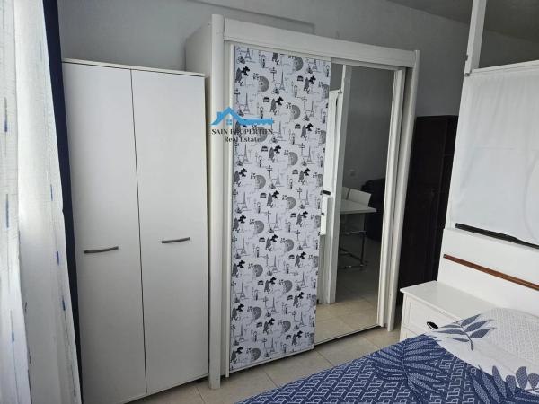 Estudio en Barranco Hondo