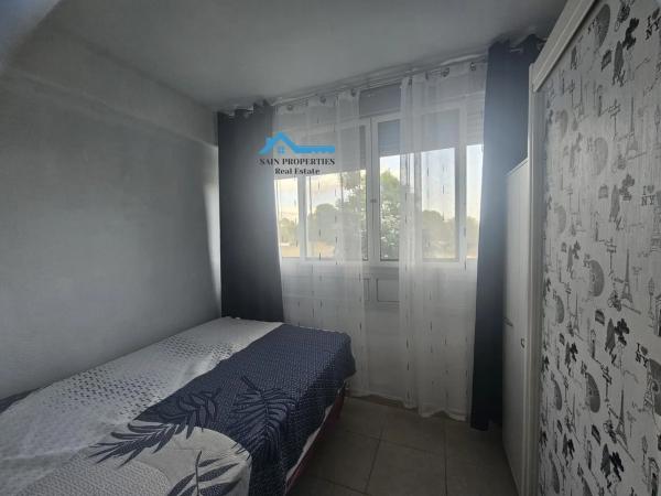 Estudio en Barranco Hondo