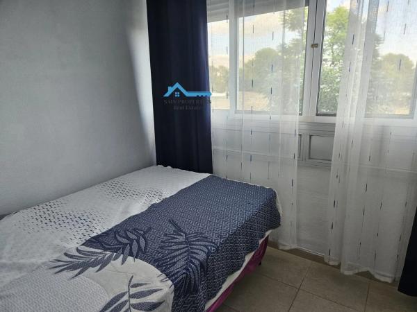 Estudio en Barranco Hondo