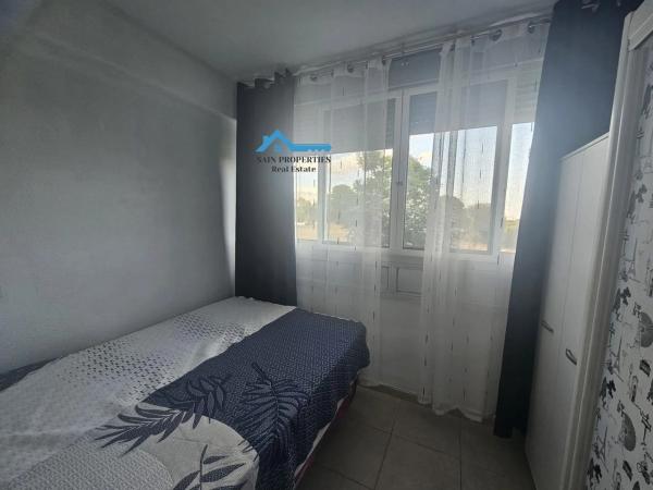 Estudio en Barranco Hondo