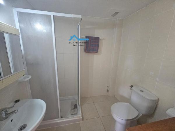 Estudio en Barranco Hondo