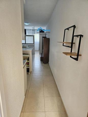 Estudio en Barranco Hondo