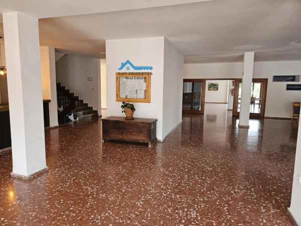 Estudio en Barranco Hondo