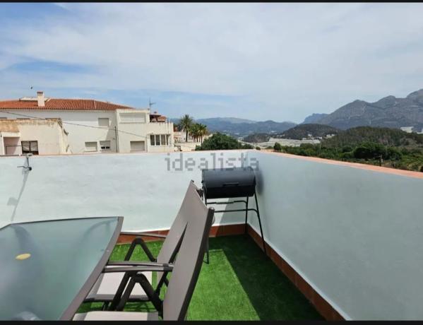 Dúplex en calle Trinquet