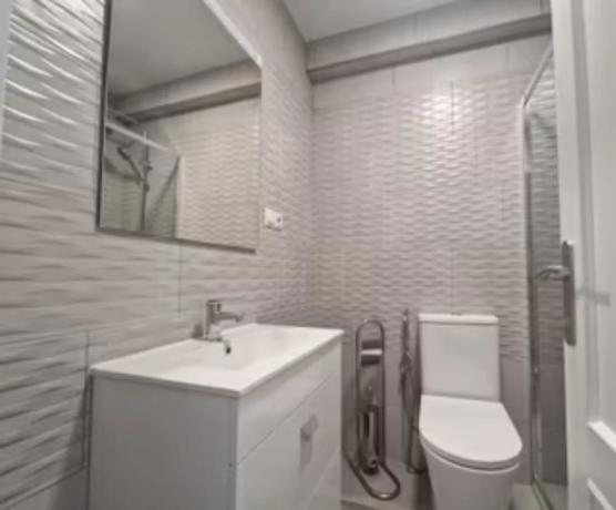 Dúplex en calle Trinquet