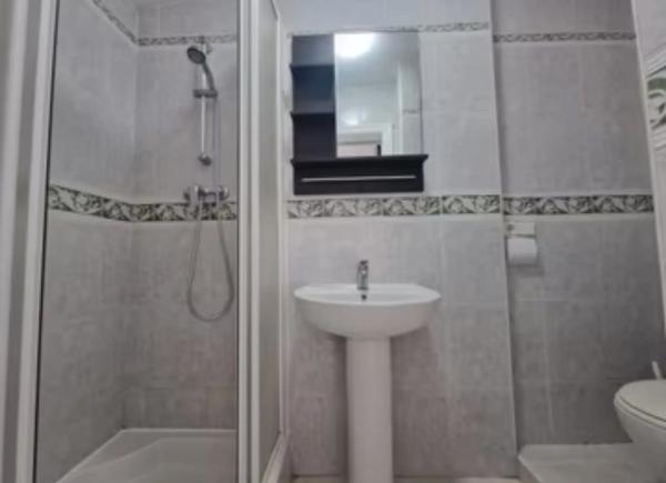 Dúplex en calle Trinquet