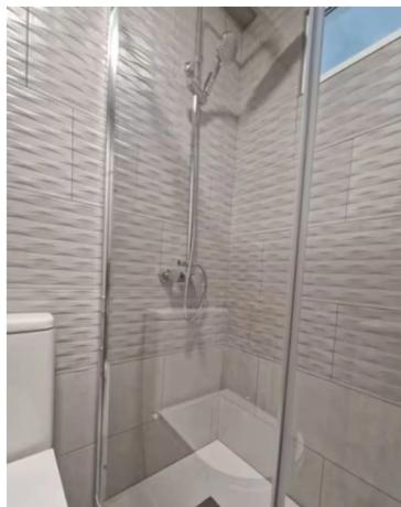 Dúplex en calle Trinquet