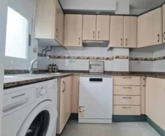 Dúplex en calle Trinquet