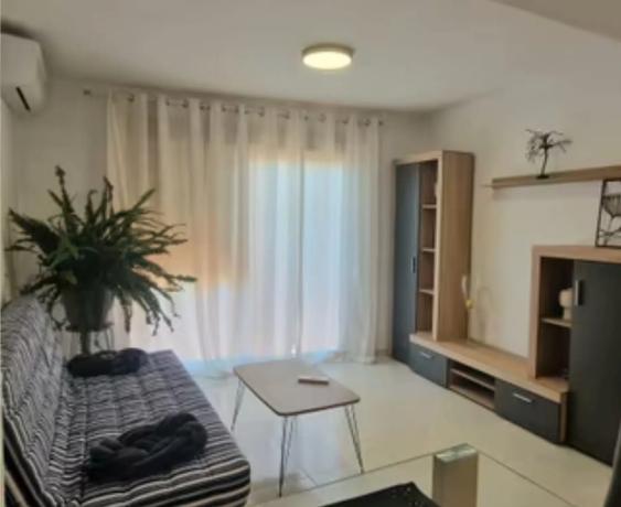 Dúplex en calle Trinquet