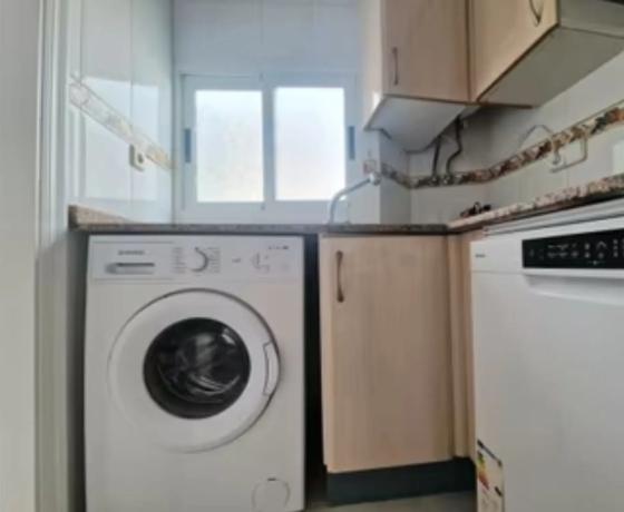 Dúplex en calle Trinquet