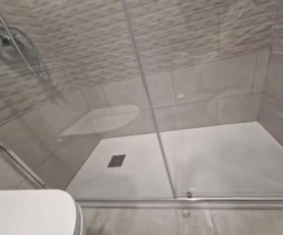 Dúplex en calle Trinquet