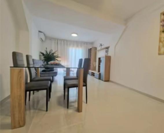 Dúplex en calle Trinquet