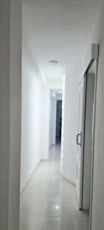 Dúplex en calle Trinquet