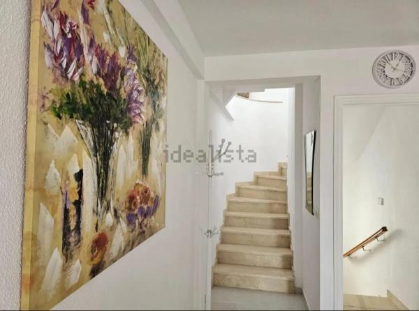 Dúplex en calle Trinquet