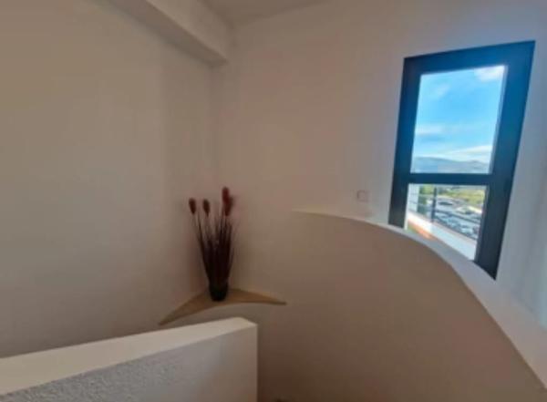 Dúplex en calle Trinquet