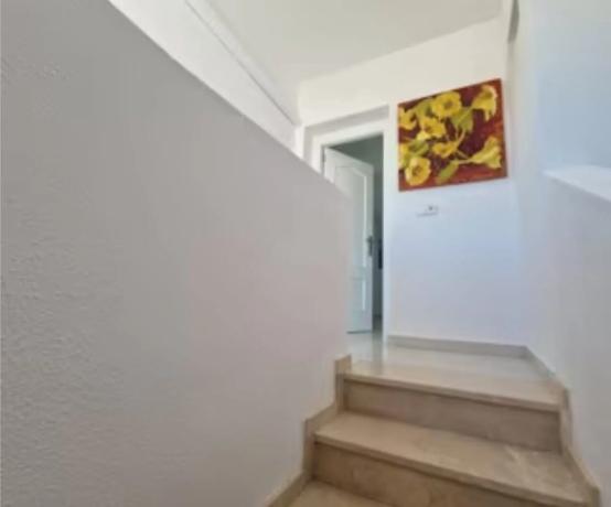 Dúplex en calle Trinquet