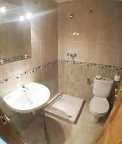 Piso en La Nucia Pueblo