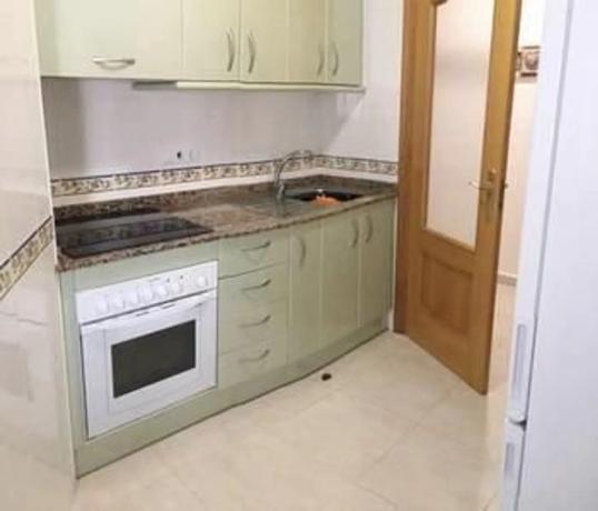 Piso en La Nucia Pueblo