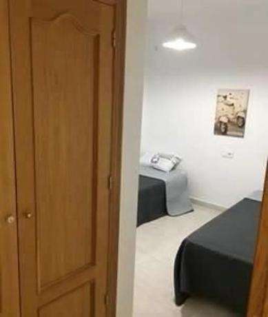 Piso en La Nucia Pueblo