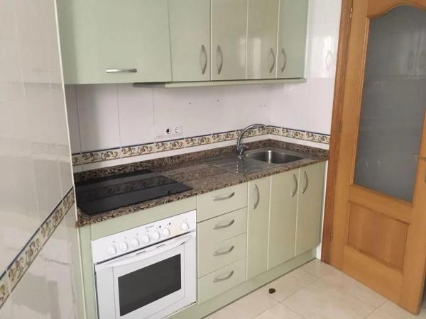 Piso en La Nucia Pueblo