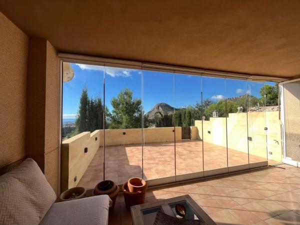 Piso en calle Ponent