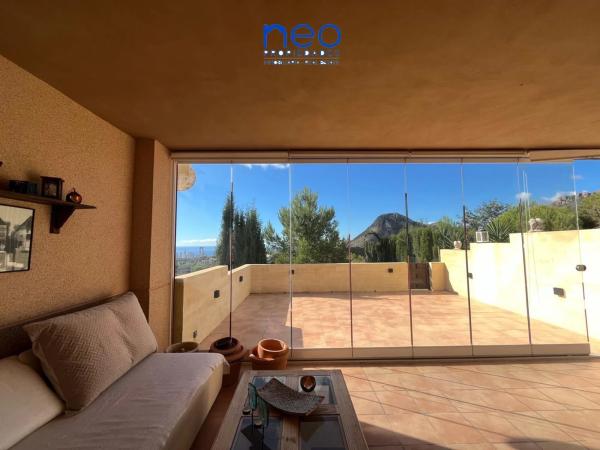 Piso en calle Ponent