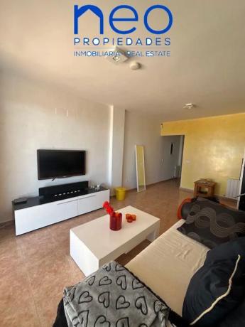 Piso en calle Ponent