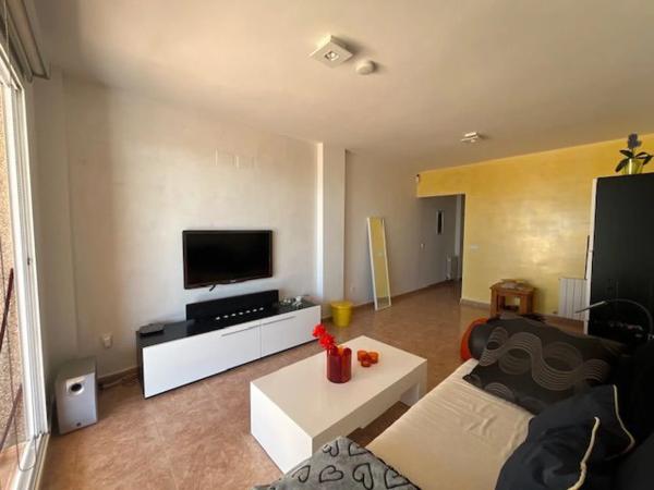 Piso en calle Ponent