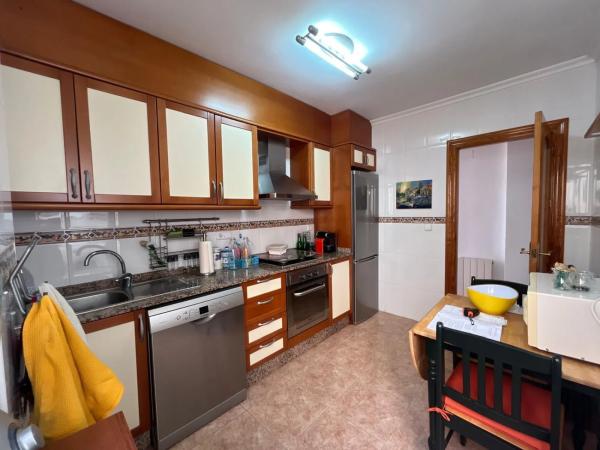 Piso en calle Ponent