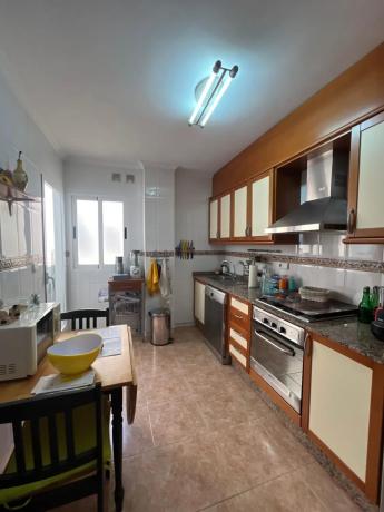 Piso en calle Ponent