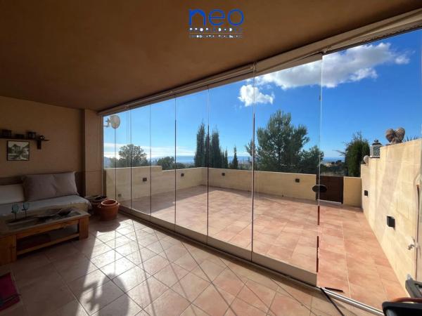 Piso en calle Ponent