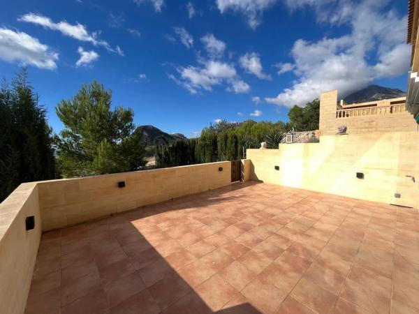 Piso en calle Ponent