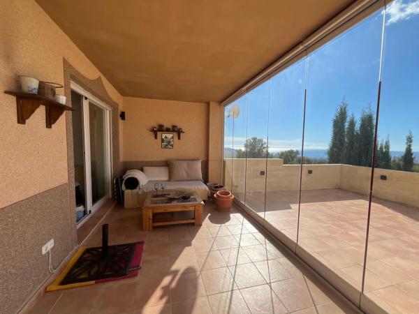 Piso en calle Ponent