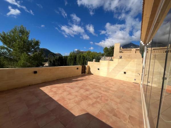 Piso en calle Ponent