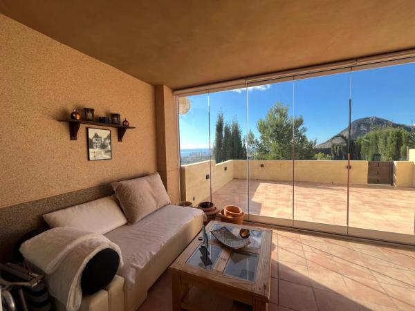 Piso en calle Ponent