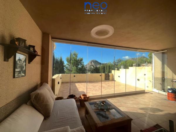 Piso en calle Ponent