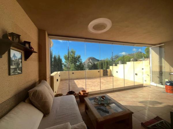 Piso en calle Ponent