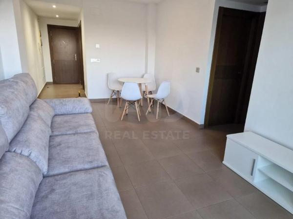 Piso en La Nucia Pueblo