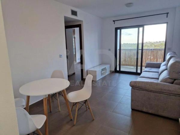 Piso en La Nucia Pueblo