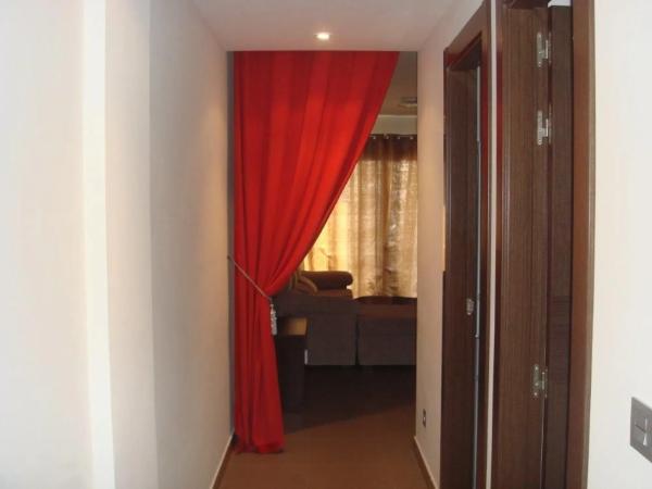 Piso en La Nucia Pueblo