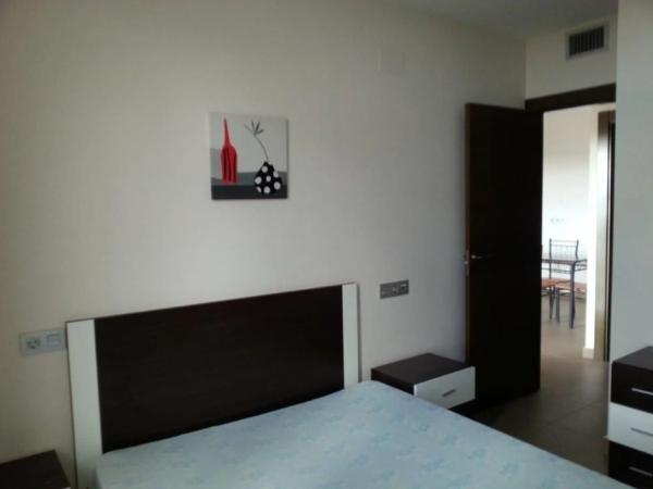 Piso en La Nucia Pueblo