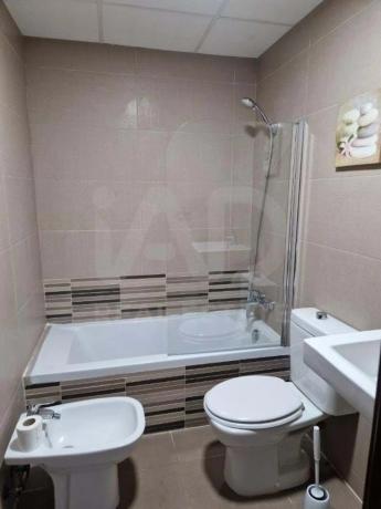 Piso en La Nucia Pueblo