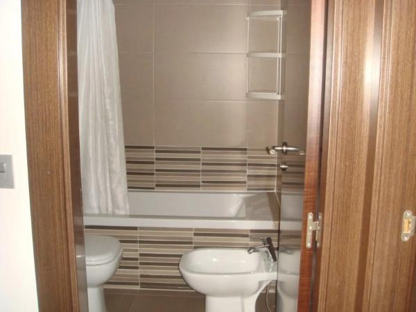 Piso en La Nucia Pueblo